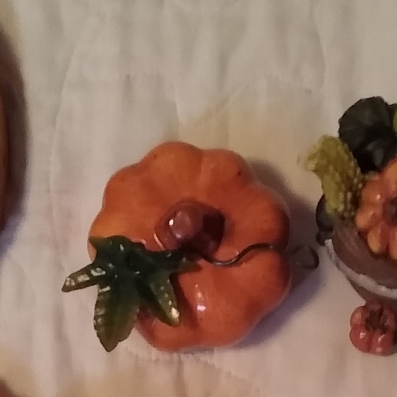 Fall decorations - Picture 5 of 5